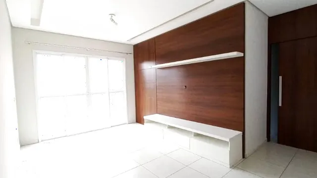 Foto 1 de Apartamento de 3 quartos (1 suíte) no Condomínio Chácara das Moças, Morro Chic