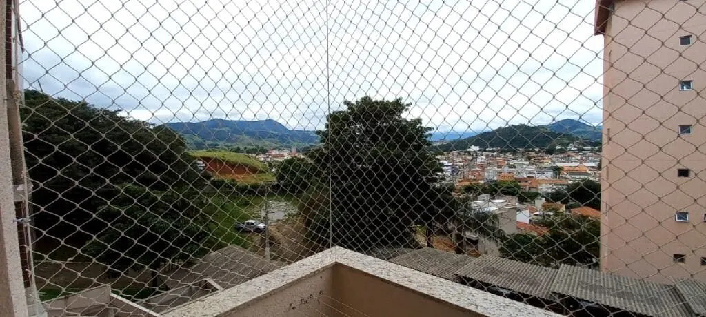 Foto 2 de Apartamento de 3 quartos (1 suíte) no Condomínio Chácara das Moças, Morro Chic