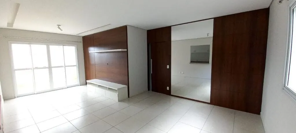 Foto 3 de Apartamento de 3 quartos (1 suíte) no Condomínio Chácara das Moças, Morro Chic