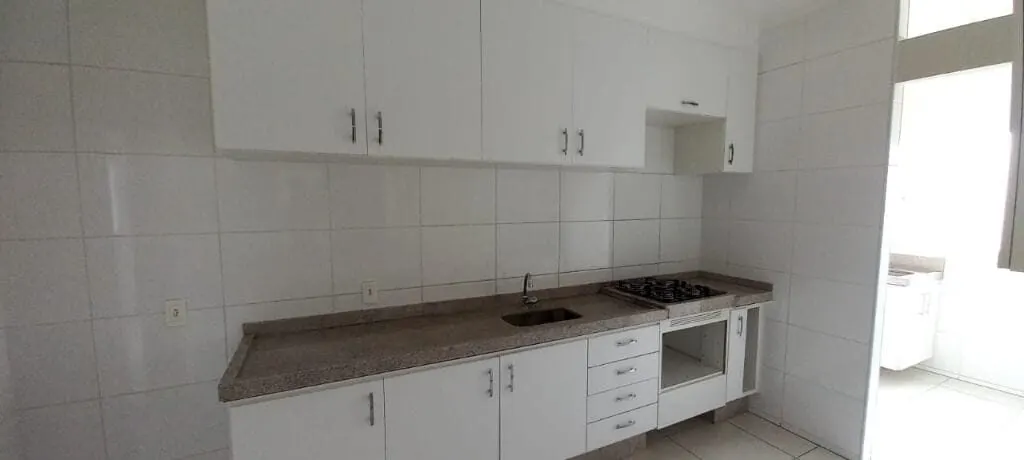 Foto 4 de Apartamento de 3 quartos (1 suíte) no Condomínio Chácara das Moças, Morro Chic