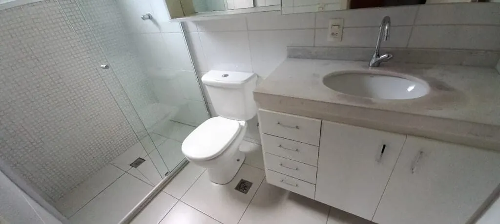 Foto 6 de Apartamento de 3 quartos (1 suíte) no Condomínio Chácara das Moças, Morro Chic