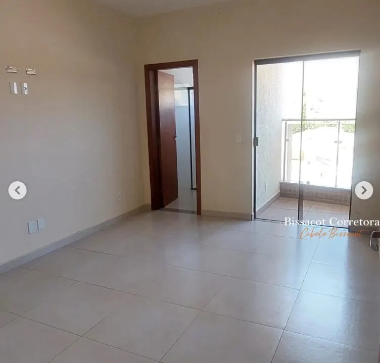 Foto 4 de Apartamento de 3 quartos (1 suíte) com 2 vagas e elevador, Jardim Bela Vista, Bela Vista