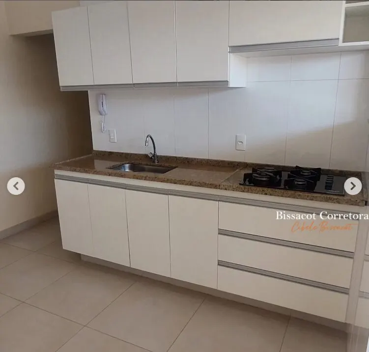 Foto 5 de Apartamento de 3 quartos (1 suíte) com 2 vagas e elevador, Jardim Bela Vista, Bela Vista