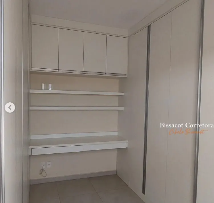 Foto 7 de Apartamento de 3 quartos (1 suíte) com 2 vagas e elevador, Jardim Bela Vista, Bela Vista