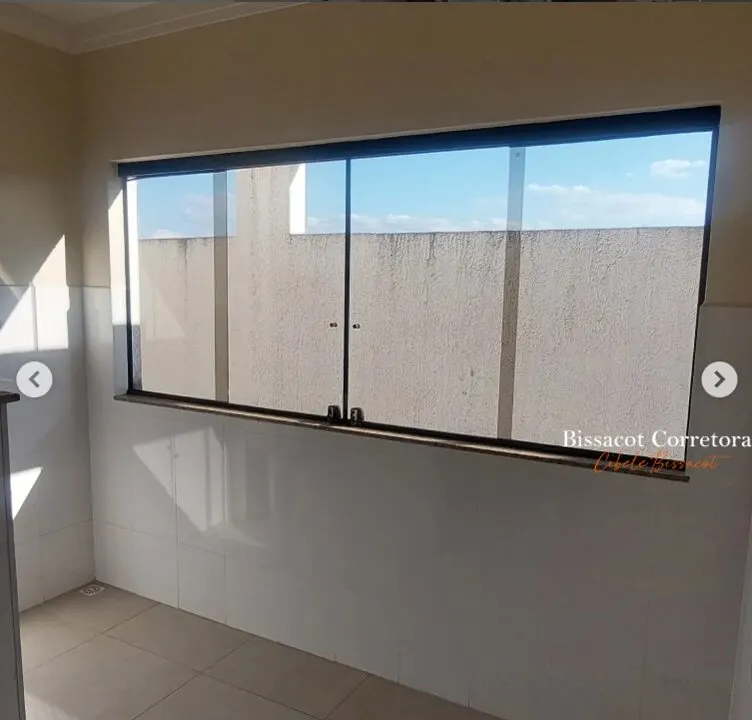 Foto 8 de Apartamento de 3 quartos (1 suíte) com 2 vagas e elevador, Jardim Bela Vista, Bela Vista