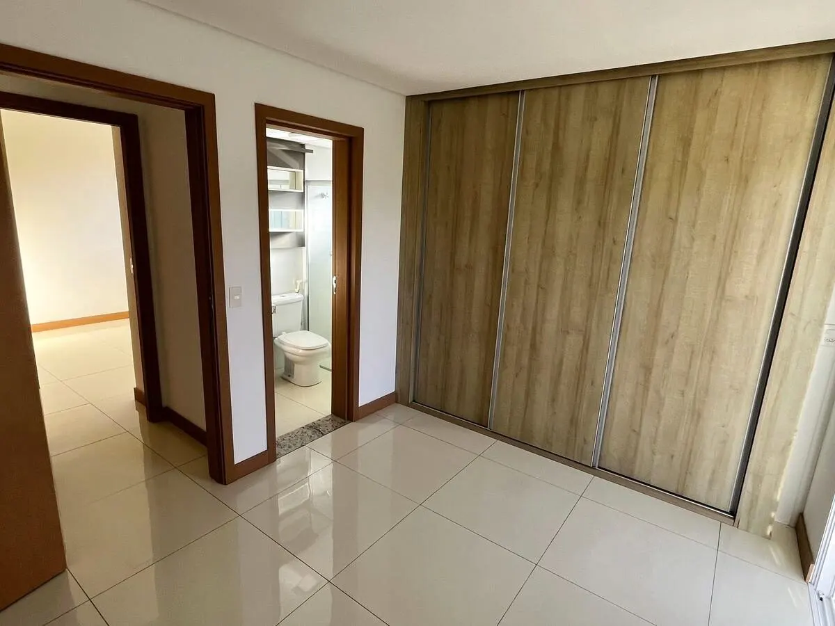 Foto 5 de Apartamento de 3 quartos (1 suíte) no 10º andar com vista e lazer completo, Morro Chic