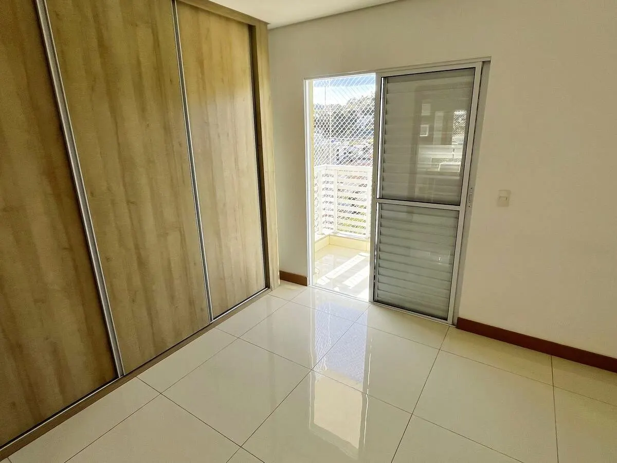 Foto 7 de Apartamento de 3 quartos (1 suíte) no 10º andar com vista e lazer completo, Morro Chic