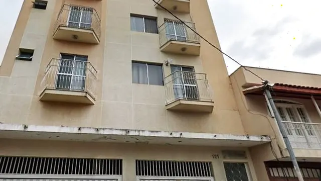 Foto 1 de Apartamento de 3 quartos com varanda no Edifício Florença, Santo Antônio