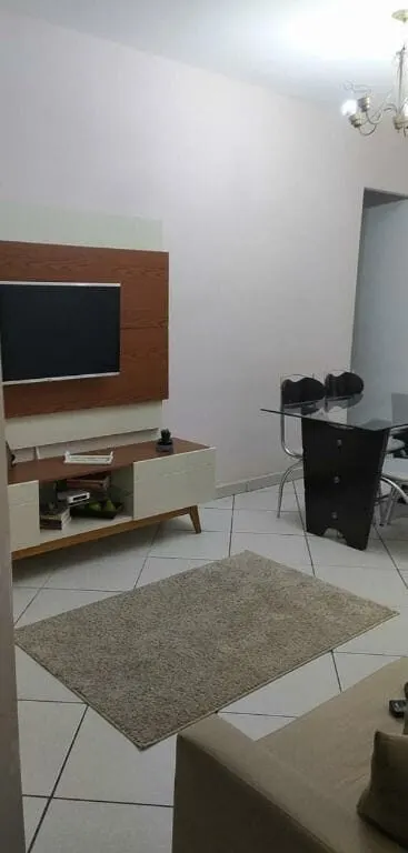 Foto 3 de Apartamento de 3 quartos com varanda no Edifício Florença, Santo Antônio