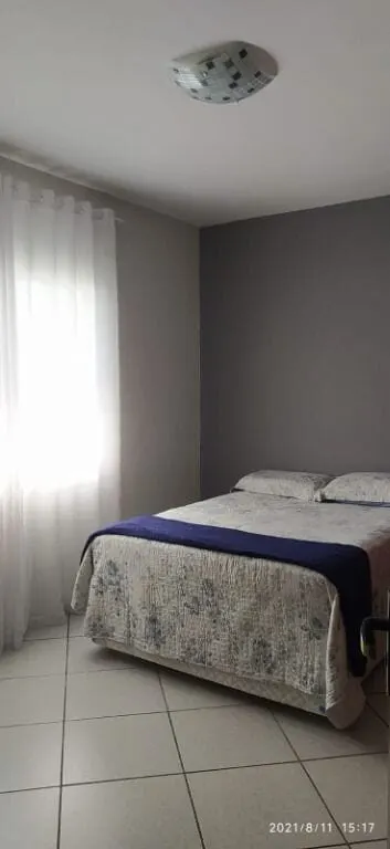 Foto 4 de Apartamento de 3 quartos com varanda no Edifício Florença, Santo Antônio