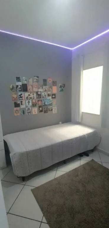 Foto 5 de Apartamento de 3 quartos com varanda no Edifício Florença, Santo Antônio