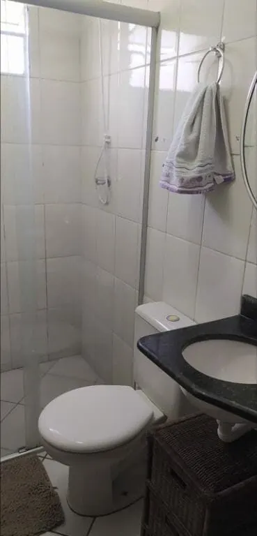 Foto 7 de Apartamento de 3 quartos com varanda no Edifício Florença, Santo Antônio
