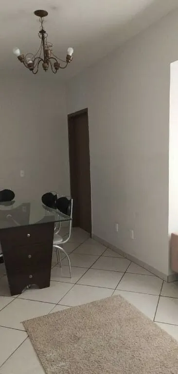 Foto 8 de Apartamento de 3 quartos com varanda no Edifício Florença, Santo Antônio