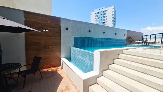 Foto 1 de Apartamento de 3 quartos (1 suíte) com varanda gourmet no Edifício Delta, Varginha