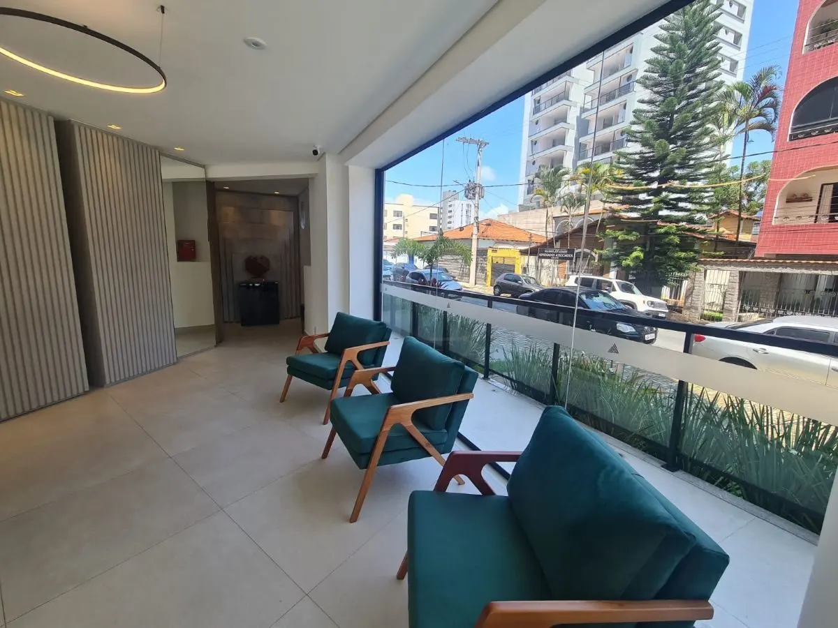 Foto 7 de Apartamento de 3 quartos (1 suíte) com varanda gourmet no Edifício Delta, Varginha