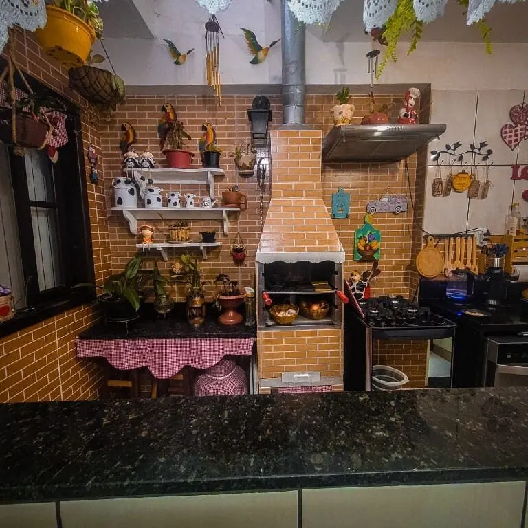 Foto 2 de Apartamento de 3 quartos perto do Mercado Municipal, São Vicente