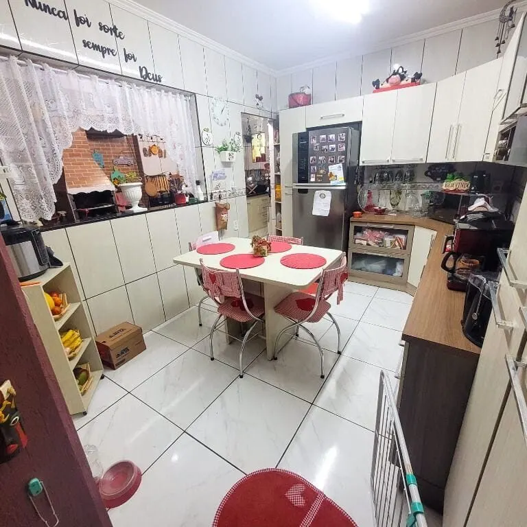 Foto 3 de Apartamento de 3 quartos perto do Mercado Municipal, São Vicente