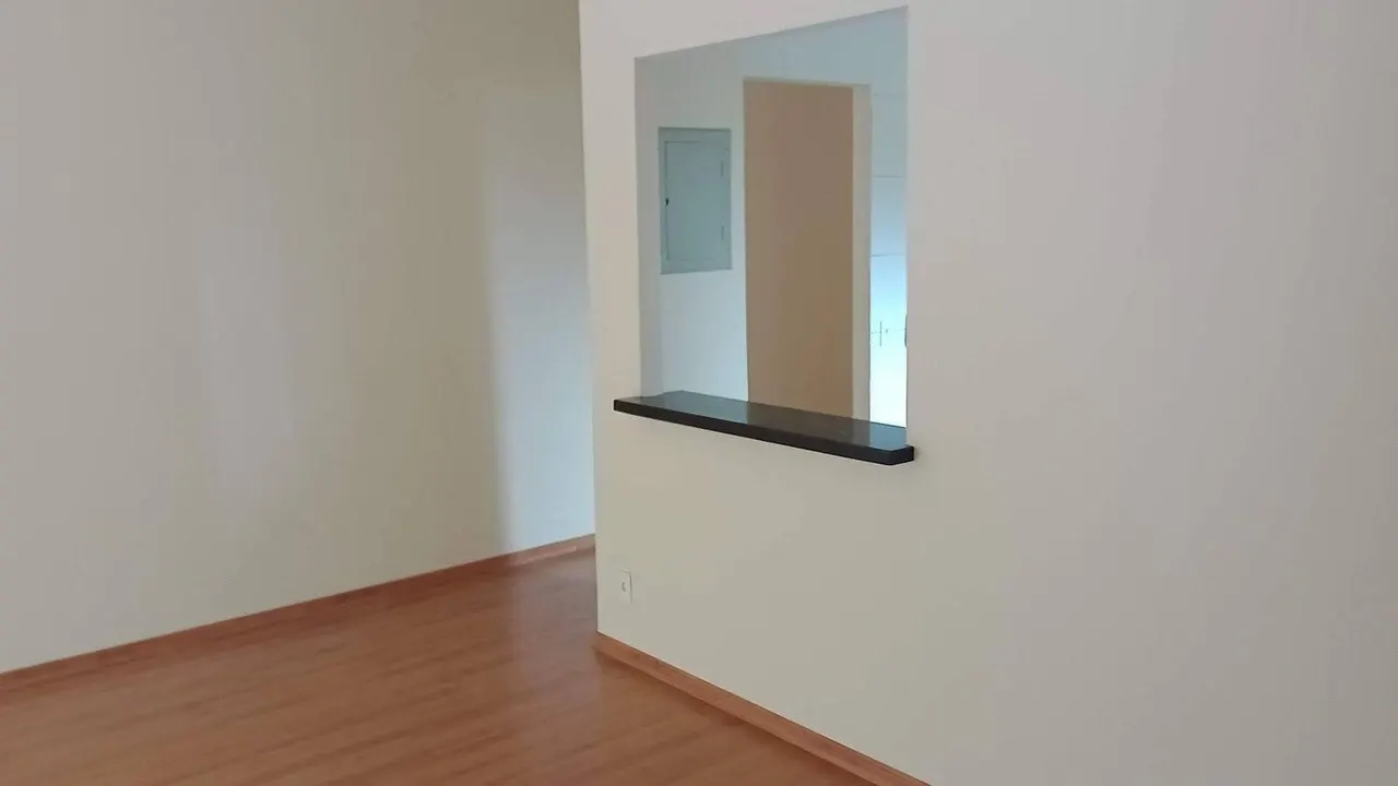 Foto 2 de Apartamento de 3 quartos com varanda e quintal, Varginha