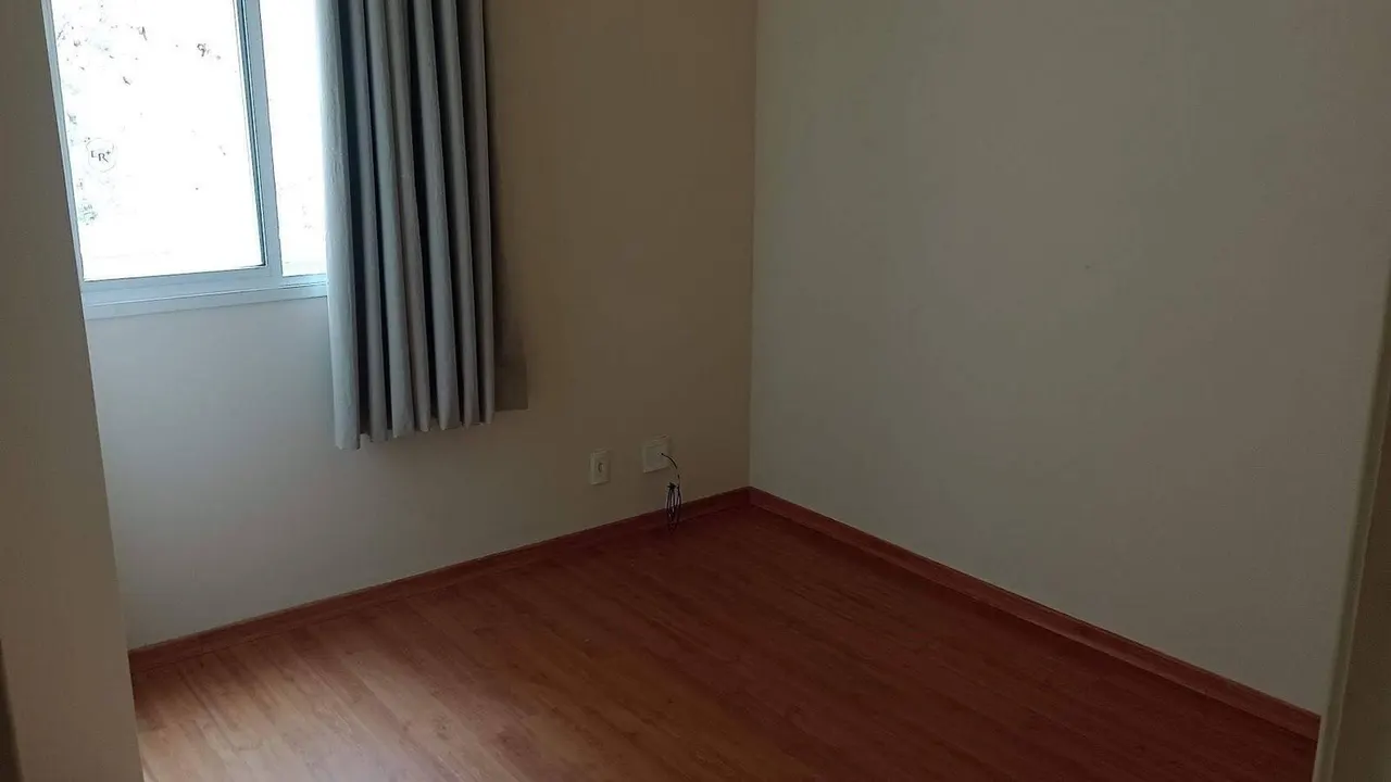 Foto 4 de Apartamento de 3 quartos com varanda e quintal, Varginha