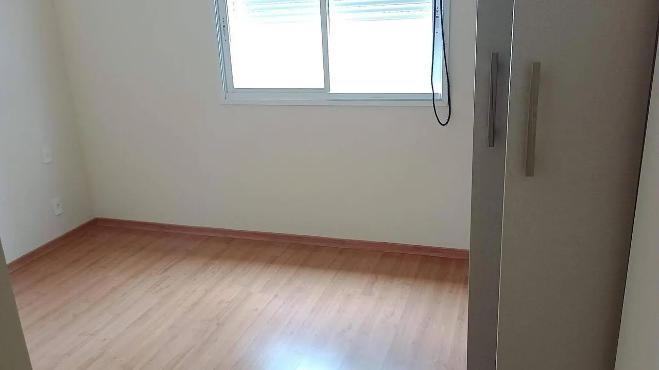 Foto 5 de Apartamento de 3 quartos com varanda e quintal, Varginha