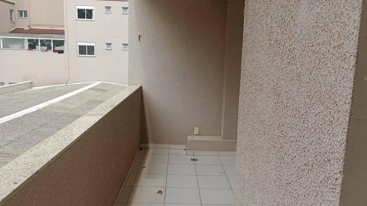 Foto 7 de Apartamento de 3 quartos com varanda e quintal, Varginha