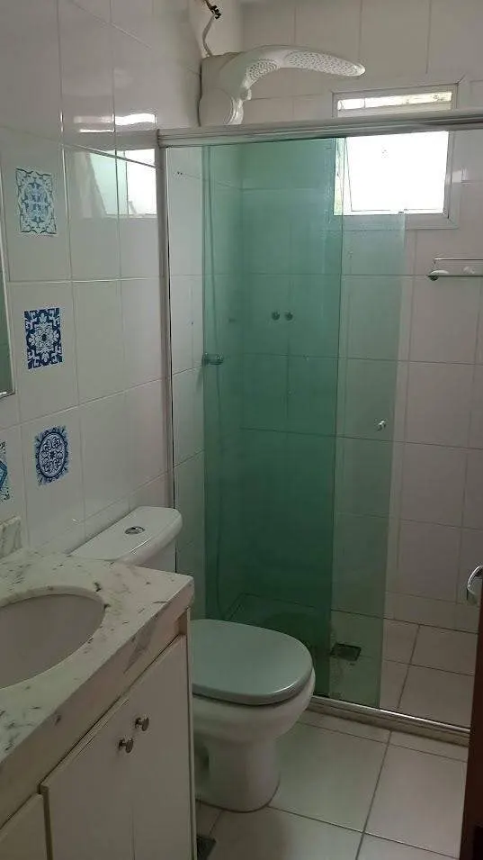 Foto 8 de Apartamento de 3 quartos com varanda e quintal, Varginha