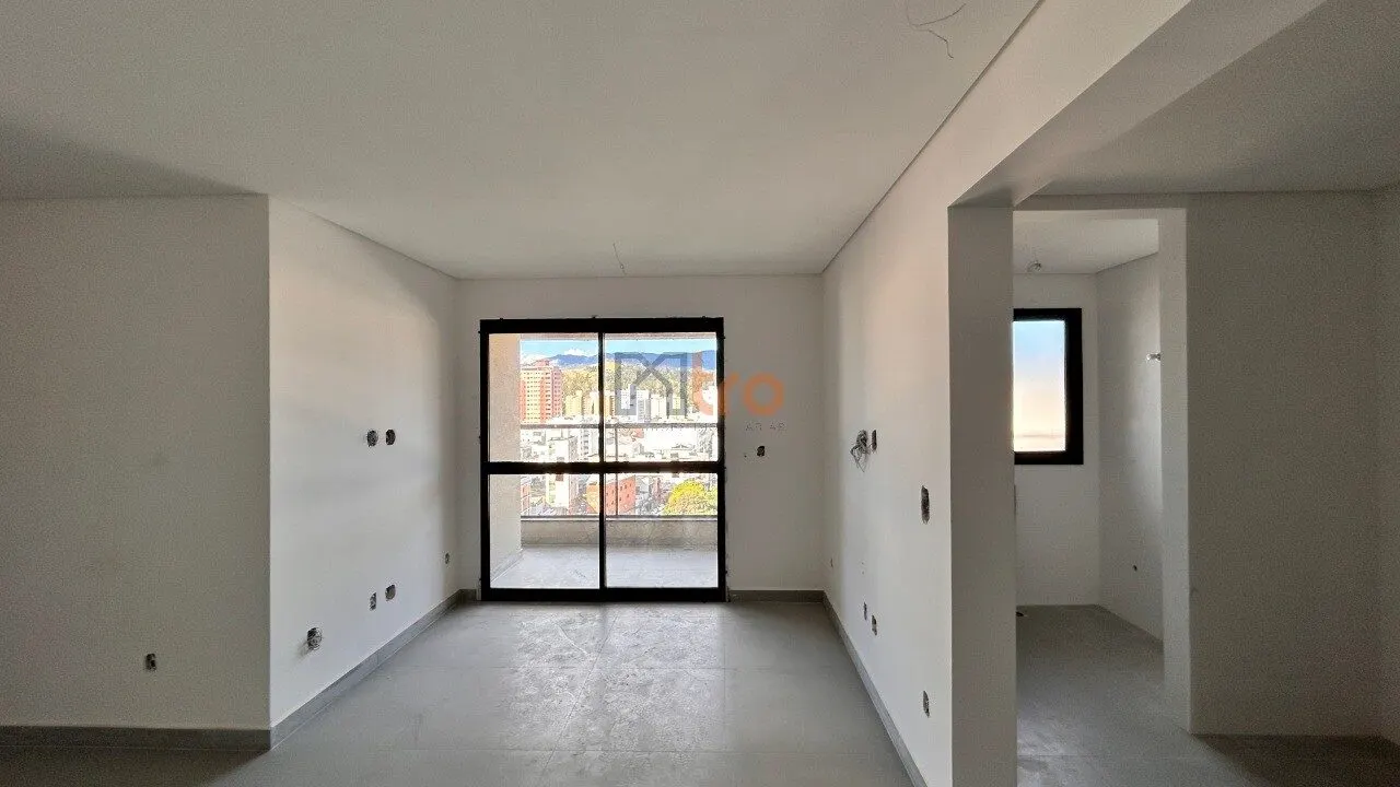 Foto 4 de Apartamento novo de 3 quartos (1 suíte) no Soul Centro, Centro