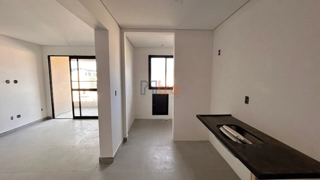 Foto 5 de Apartamento novo de 3 quartos (1 suíte) no Soul Centro, Centro