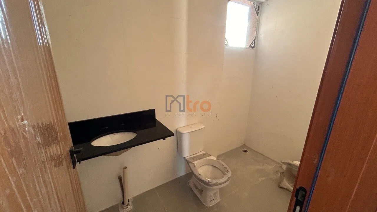 Foto 7 de Apartamento novo de 3 quartos (1 suíte) no Soul Centro, Centro