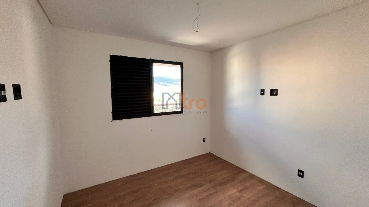 Foto 5 de Apartamento novo de 3 quartos (1 suíte) no 4º andar do Soul Centro, Centro