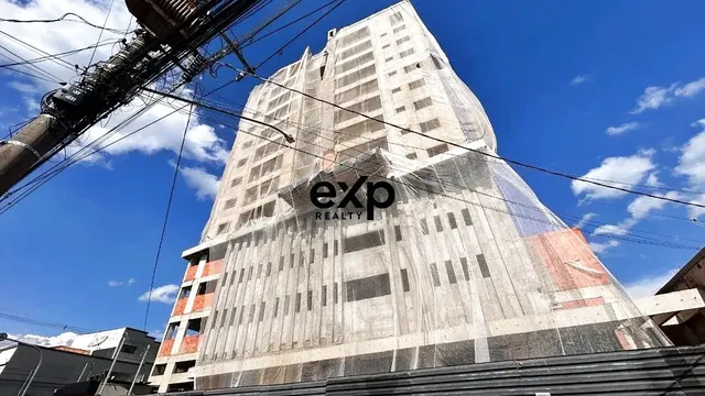 Foto 1 de Apartamento de 3 quartos no 7º andar com varanda gourmet, Centro