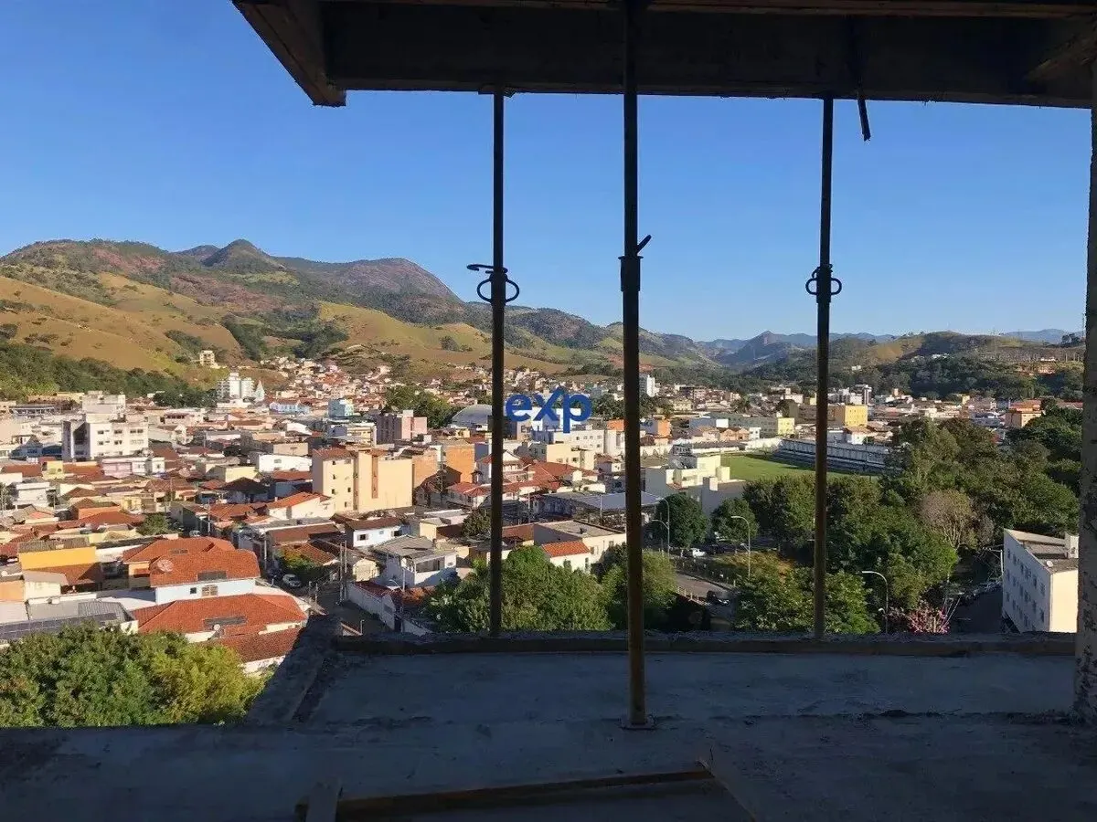 Foto 4 de Apartamento de 3 quartos no 7º andar com varanda gourmet, Centro