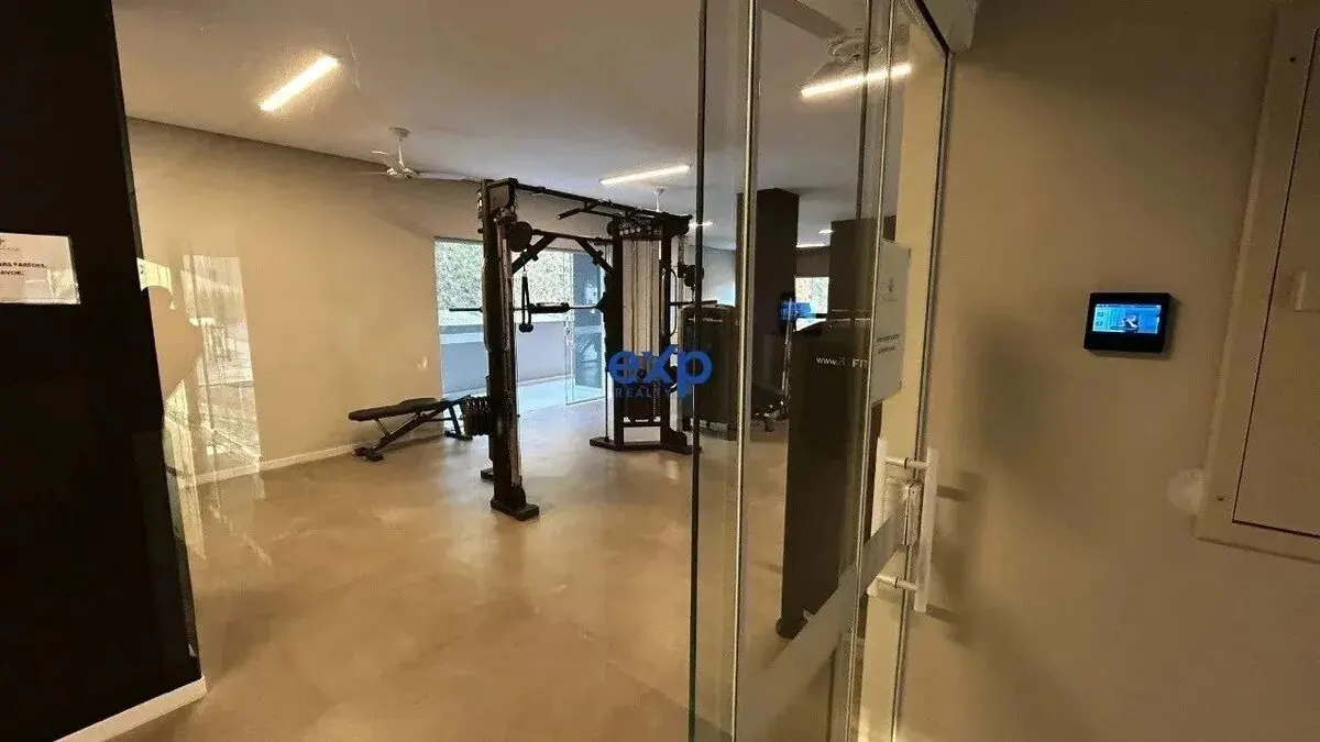 Foto 5 de Apartamento de 3 quartos (1 suíte) no 8º andar com varanda, Varginha