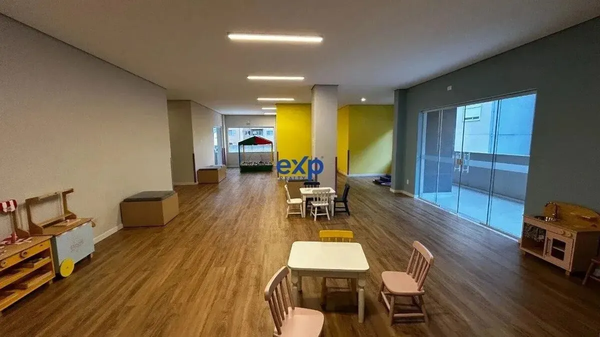 Foto 6 de Apartamento de 3 quartos (1 suíte) no 8º andar com varanda, Varginha