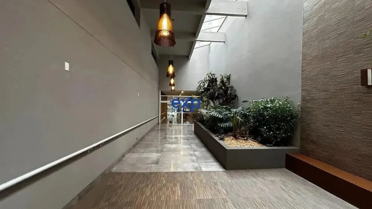 Foto 7 de Apartamento de 3 quartos (1 suíte) no 8º andar com varanda, Varginha