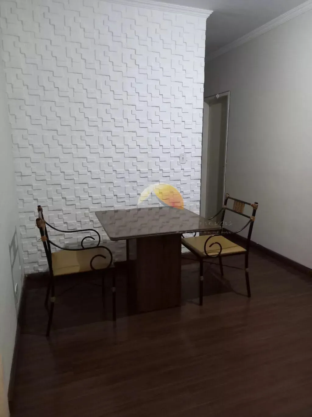 Foto 3 de Apartamento de 3 quartos (1 suíte) no Residencial Canadá, Boa Vista