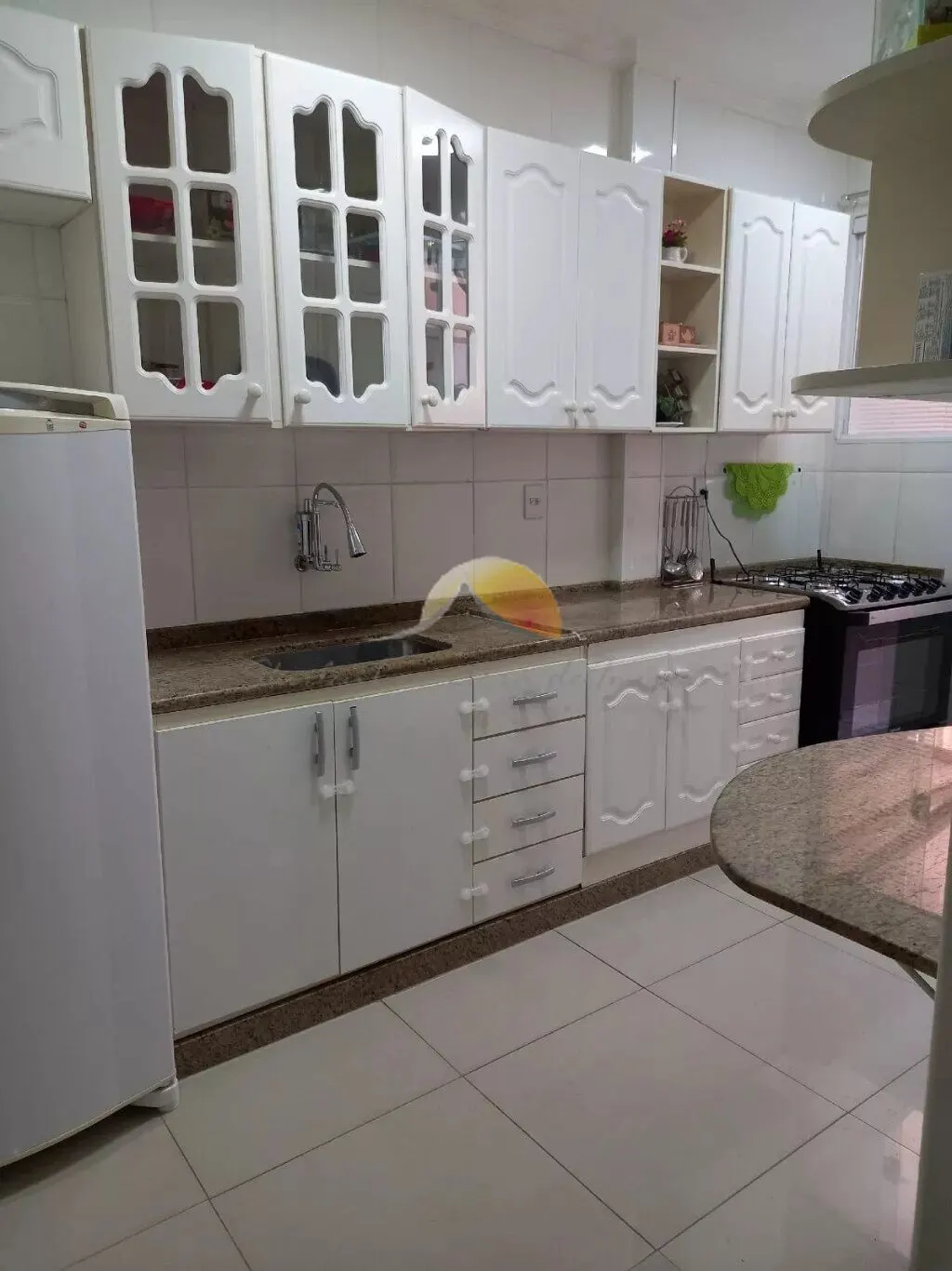 Foto 4 de Apartamento de 3 quartos (1 suíte) no Residencial Canadá, Boa Vista