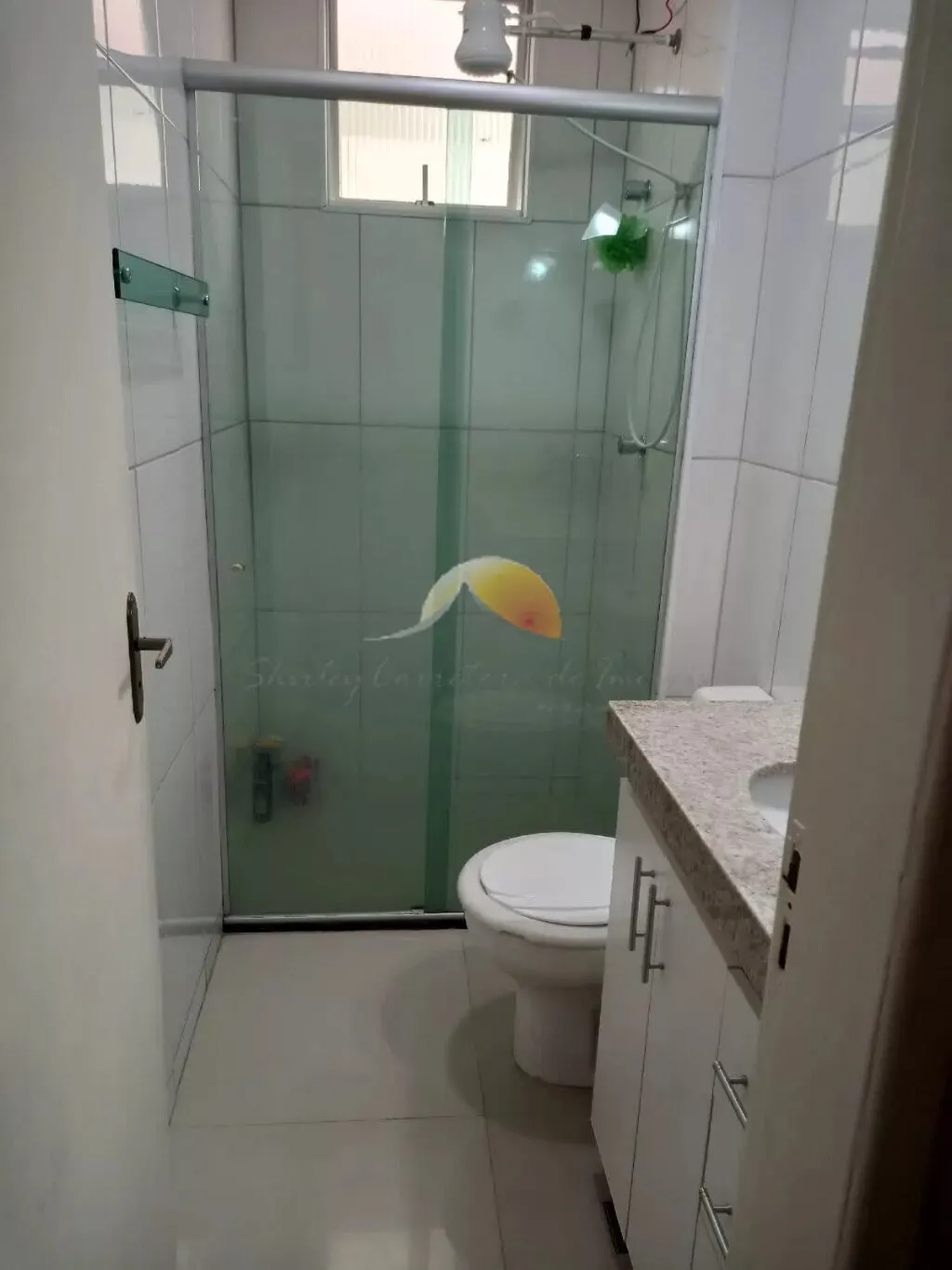 Foto 7 de Apartamento de 3 quartos (1 suíte) no Residencial Canadá, Boa Vista