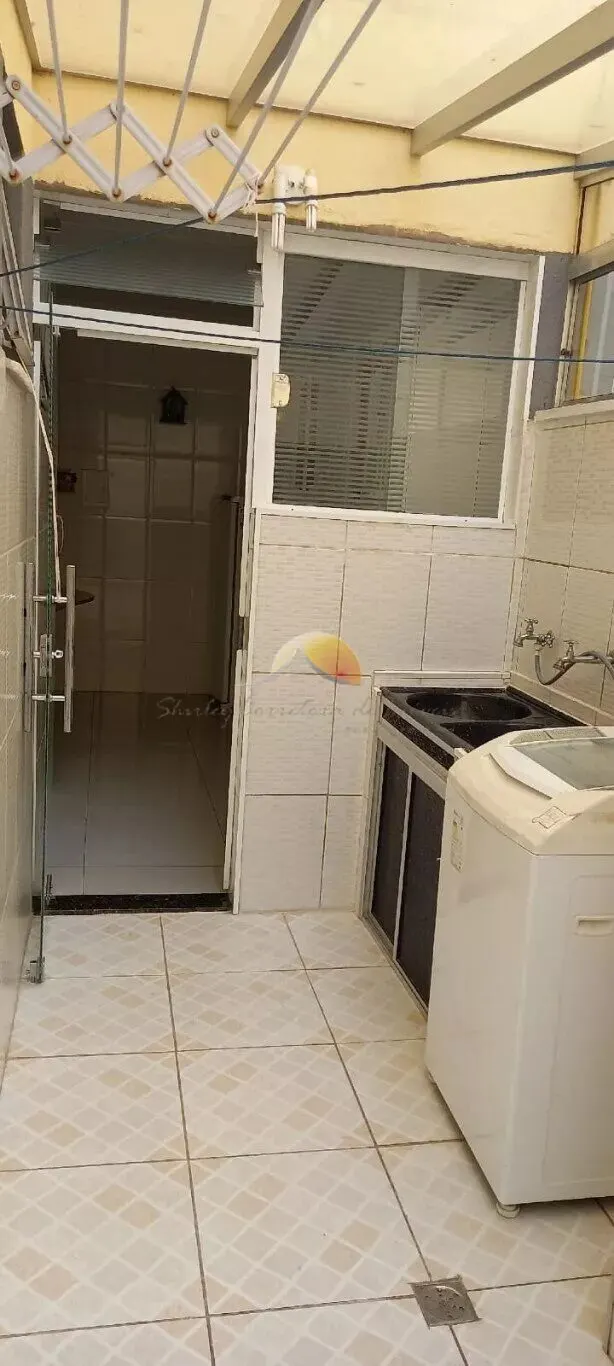 Foto 8 de Apartamento de 3 quartos (1 suíte) no Residencial Canadá, Boa Vista
