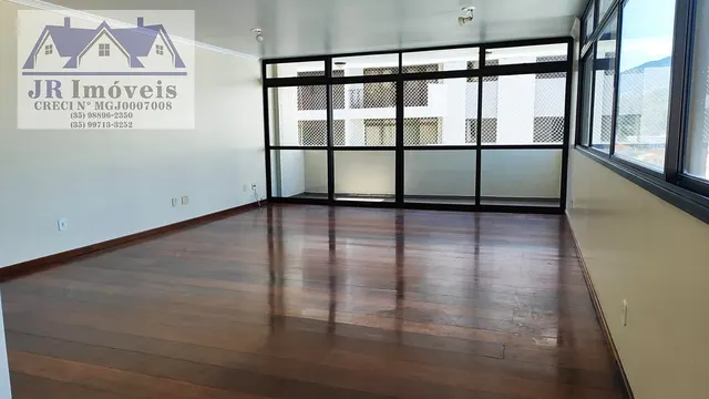 Foto 1 de Apartamento de 3 quartos (1 suíte) com 2 salas e armários planejados, BPS