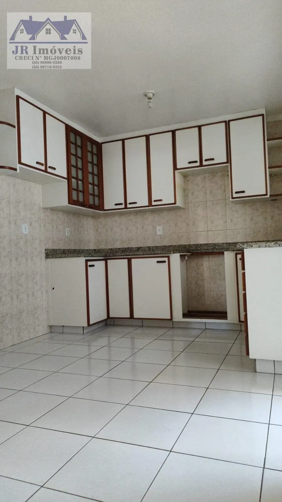 Foto 4 de Apartamento de 3 quartos (1 suíte) com 2 salas e armários planejados, BPS