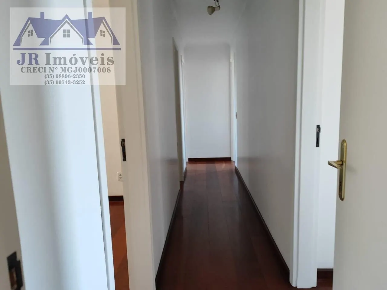 Foto 6 de Apartamento de 3 quartos (1 suíte) com 2 salas e armários planejados, BPS