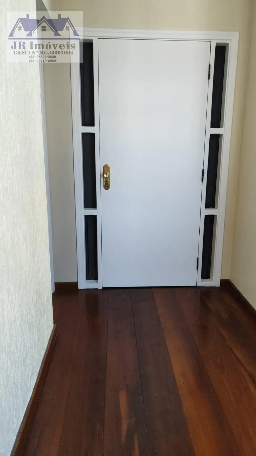 Foto 7 de Apartamento de 3 quartos (1 suíte) com 2 salas e armários planejados, BPS