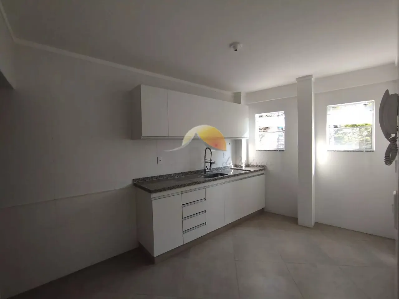 Foto 2 de Apartamento novo de 3 quartos (1 suíte) com 2 vagas e elevador, Porto Velho
