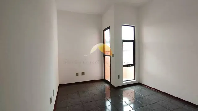 Foto 1 de Apartamento de 3 quartos (1 suíte) com despensa e vaga, Varginha