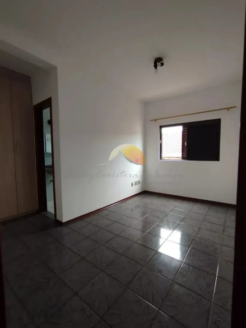 Foto 4 de Apartamento de 3 quartos (1 suíte) com despensa e vaga, Varginha