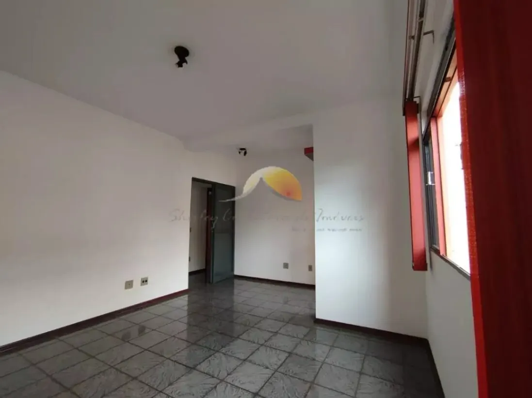 Foto 5 de Apartamento de 3 quartos (1 suíte) com despensa e vaga, Varginha