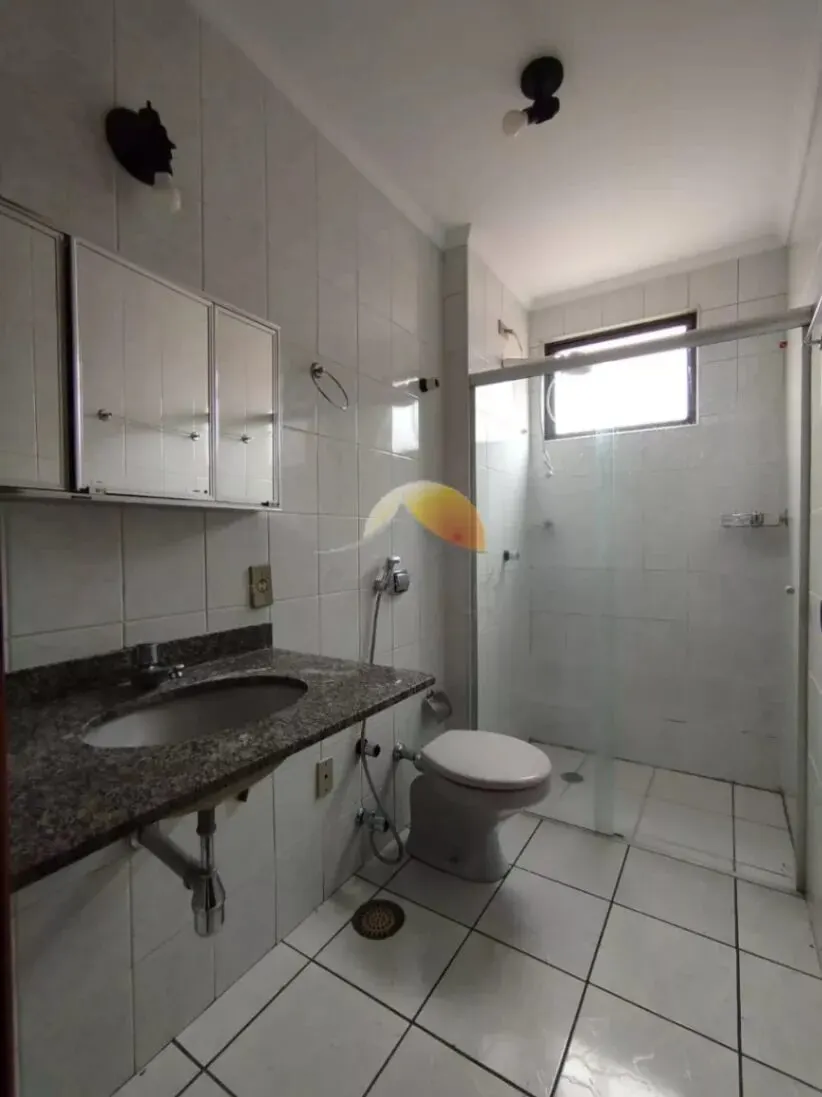 Foto 6 de Apartamento de 3 quartos (1 suíte) com despensa e vaga, Varginha
