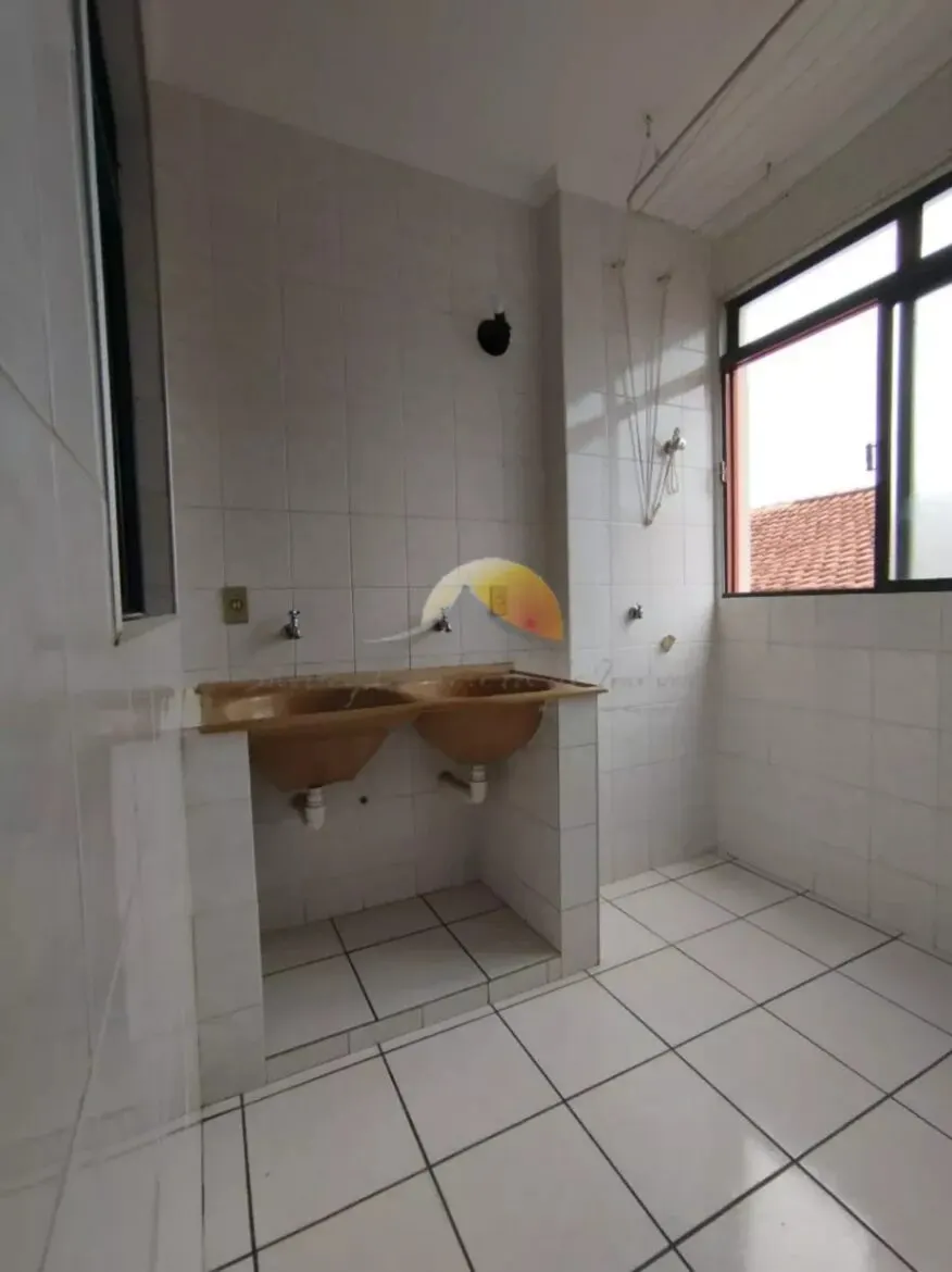 Foto 7 de Apartamento de 3 quartos (1 suíte) com despensa e vaga, Varginha