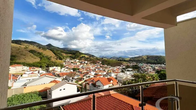 Apartamento de 3 quartos (1 suíte) com sacada e 2 vagas, Medicina